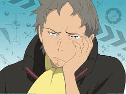 「ホランド・ノヴァク 交響詩篇エウレカセブン」の画像検索結果