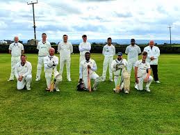 Image result for Low Moor Holy Trinity Cricket Club