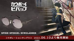 「スパイク・スピーゲル カウボーイビバップ」の画像検索結果