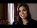 America Ferrera on India's Sex