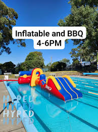 Image result for Belgrave Swimming Club