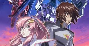 「マリュー・ラミアス 機動戦士ガンダムSEED DESTINY」の画像検索結果