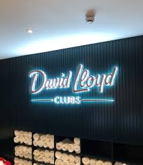 Image result for David Lloyd Clubs