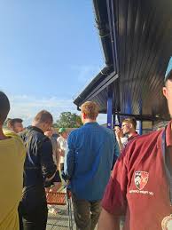 Image result for Old Paulines Cricket Club