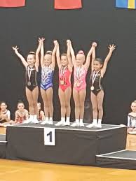 Image result for Heathrow Aerobic Gymnastics