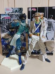 「空条承太郎 ジョジョの奇妙な冒険　第4部」の画像検索結果