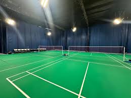 Image result for Rowledge Badminton Club