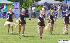 Image result for Revelation majorettes