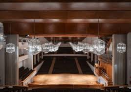Image result for auditorio manuel de falla granada