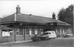 Image result for Elstree & Borehamwood