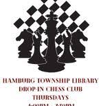 Image result for Livingston Chess Club