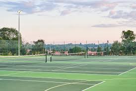 Image result for Dunmow Tennis Club