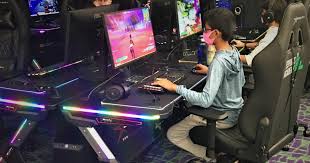 Image result for Games Club