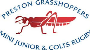 Image result for Preston Grasshoppers Rugby Football Club