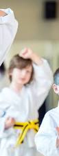 Image result for Breakthrough Tae Kwon Do