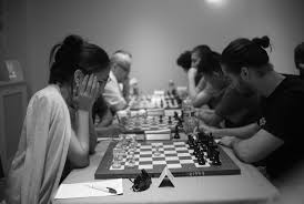 Image result for Musselburgh Chess Club