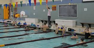 Image result for Reading Cygnets Swimming Club