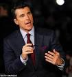 People and Personalities: ESPNs RECE DAVIS Wants Part Of College.