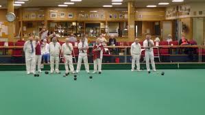 Image result for Oxford & District Indoor Bowls Club