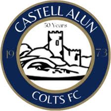 Image result for Castell Alun Bowling Club
