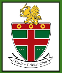 Image result for Harlow Cricket Club