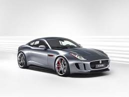 2011 Jaguar C-X16