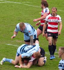 Image result for Leigh Centurions