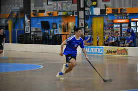 Image result for London Sharks Floorball Club