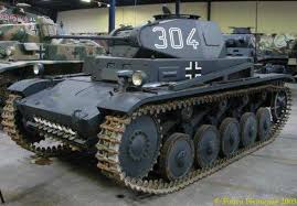 tanques