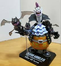 「モリア ONE PIECE」の画像検索結果