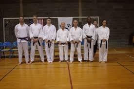 Image result for Chichester Tae Kwon Do