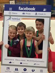 Image result for Burnley Gymnastics Club