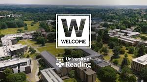 Image result for University Of Reading Ac
