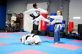 Image result for Park's Martial Arts