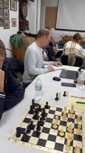 Image result for London Deaf Chess Club