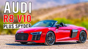 Image result for Audi R8 V10 Spyder