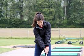 Image result for Kirkby Lonsdale Jnr Badminton Club