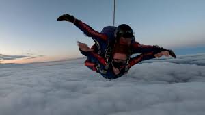Image result for Tandem Skydiving, Old Buckenham, Norwich