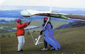 Image result for Mid-Wales Hang Gliding & Paragliding Club