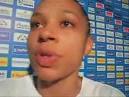 Edwige LAWSON-WADE picked a