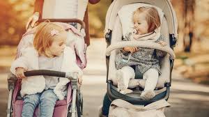 Image result for Uppababy G Luxe Tori Spelling