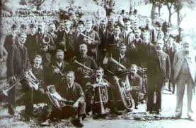 Image result for Langholm Old Bowling Club