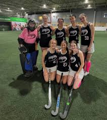 Image result for Oswestry Hockey Club