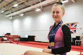 Image result for Abingdon Gymnastics Club