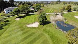 Image result for Ashbourne Golf Club Ltd