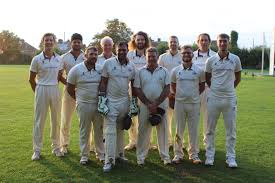 Image result for Thriplow Cricket Club