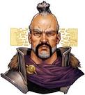 Jedi Generals during the