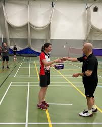 Image result for Clifton Badminton Club