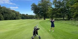 Image result for Bishopbriggs Golf Club