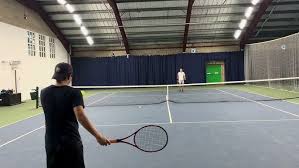 Image result for Byfleet Lawn Tennis Club